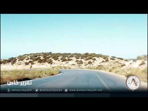 جرائم داعش في درنة الجزء الأول منصف جاد الله الغيثي