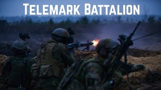 Telemark Battalion • TMBN