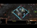 StarCraft: Mass Recall v6.2 - Queen of Blades 08 - To Slay the Beast