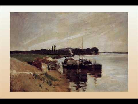 John Henry Twachtman  12