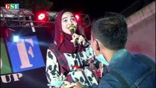NITA MANSYUR X SEPTI YADISTRA - SURAT CERAI  | GSF PRO \ FPRO MUSIK