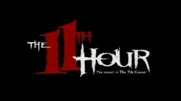 ΤΗΕ 11th HOUR - Intro