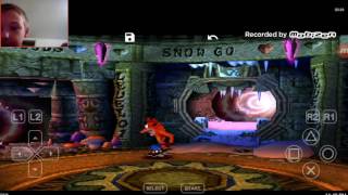 Matsu Player psx test!!!!! screenshot 4