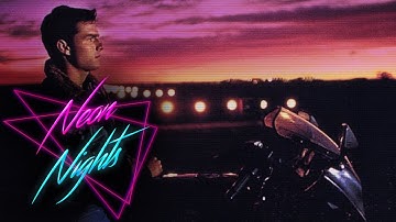 Ethereal Delusions - Wingman (Feat. Noah Bernstein)