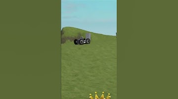 I WOKE UP IN A NEW BUGATTI #roblox #robloxdev  #robloxgamedev #devlog