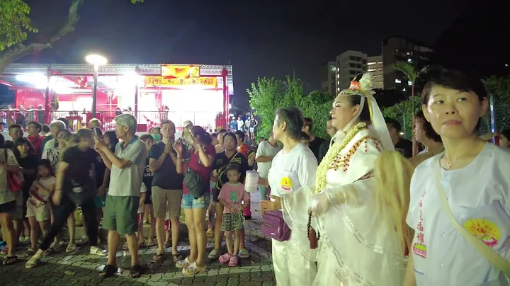 [4K] 南海觀福壇 Lam Hai Kwan Hock Tua- Yew Keng to 253A Choa Chu Kang on 2 June 2023 - 天天要聞