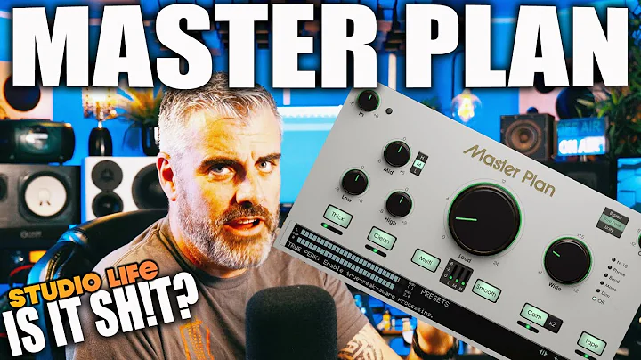 MUSIKHACK MASTER PLAN REVIEW & DEMO