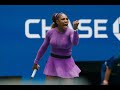 Serena Williams vs Petra Martić Extended Highlights | US Open 2019 R4