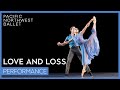 Donald Byrd&#39;s Love and Loss | Pacific Northwest Ballet