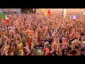 Capture de la vidéo Glastonbury 2011 Kaiser Chiefs