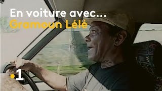 ARCHIVE TELE PAYS - 1/3 En voiture avec Gramoun Lélé Resimi