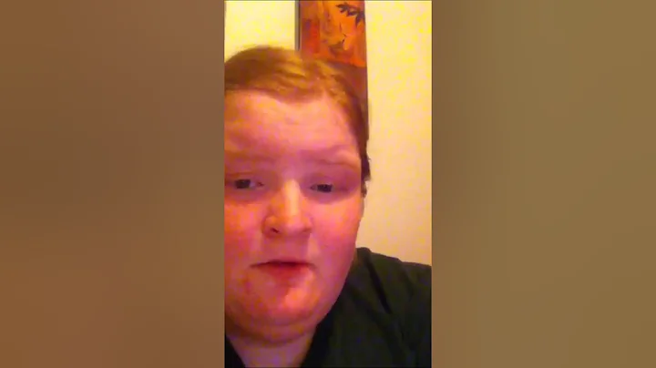 I give myself away/ William McDowell cover by Kimb...