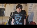 update video on why i disappeared for so long