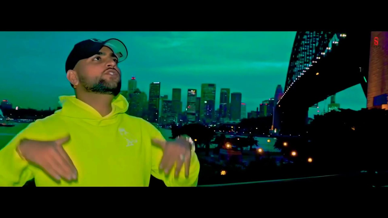 Madamji karan aujla butterfly (full rap) YouTube