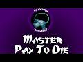 Master - Pay To Die - Karaoke Instrumental