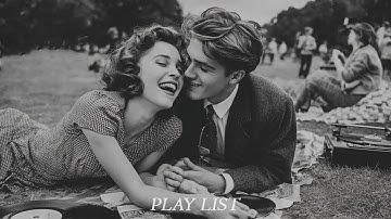 Soft and Soulful 🎶 60s Love Songs That Still Make Us Swoon