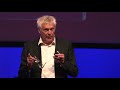 the museum of Anthropocene | Frank Raes | TEDxLakeComo