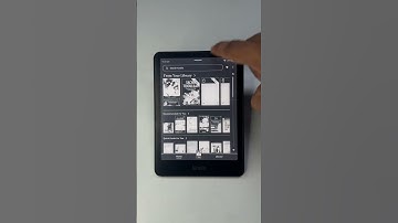 🌙 Kindle PaperWhite 12th Gen Dark Mode On/Off Trick! #Shorts #viral #kindlepaperwhite #amazon