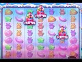 I tried sugar rush bonus hunting sessions  r100 gameplay