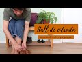 DIY: HALL DE ENTRADA para ambientes pequenos