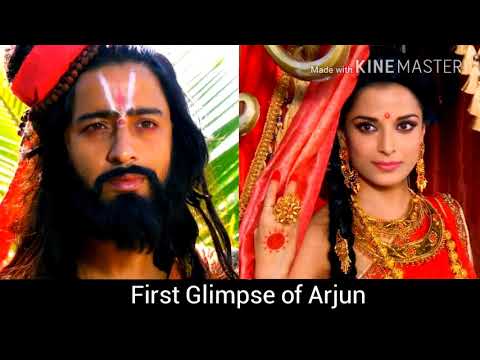 Vídeo: Draupadi va estimar més Arjun?