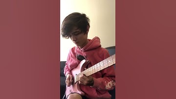 Tim Henson | Vocoder Vibes (Clip)