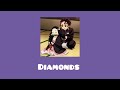 نحن كالنجوم في السماء اغنية Diamonds بدون موسيقى نحن كالنجوم في السماء اغنية Diamonds بدون موسيقى