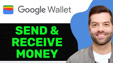 NEW! How To Send And Recieve Money With Google Pay In 2025! (FULL GUIDE)
