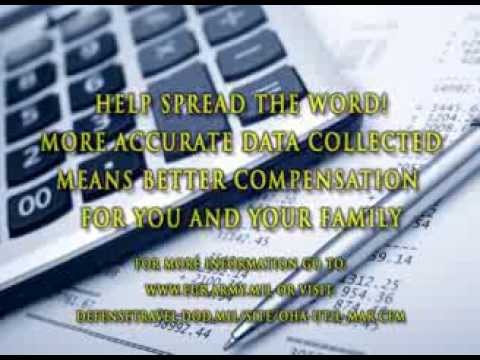 OHA Utility Survey for Germany