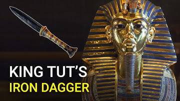 King Tut