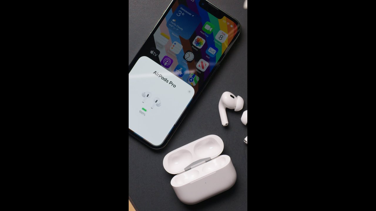 Charge your AirPods and learn about battery life - Apple Support