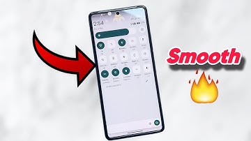 Finally The MOST SMOOTH CUSTOM ROM is back ft. Android 14 | BananaDroid 🤩