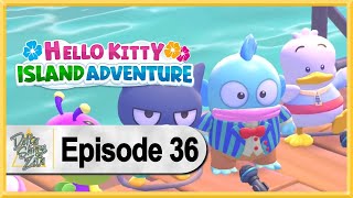 Hello Kitty Island Adventure Walkthrough Playthrough Lets Play Gameplay - Part 36
