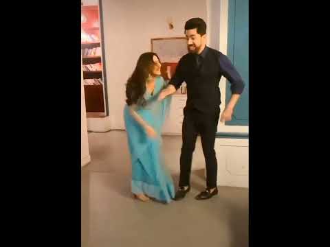 تيك توك أبطال مسلسل لأجلك مهما كان