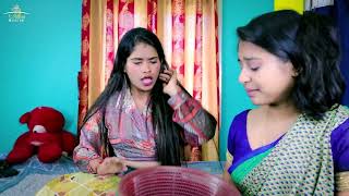 JENE DE AISA Ft : Papia & Priyanka | Sad Song | 1Million mIssion