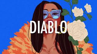 Video voorbeeld van "(FREE) Spanish Rap Type Beat Ft. Cardi B - Diablo | Spanish Hiphop Instrumental"