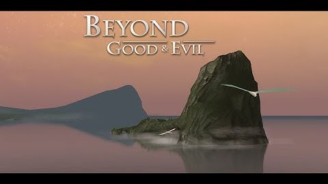 Beyond Good & Evil | Part 9 | Volcano