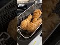 Gourmet Crispy Wings with Caviar Dip! 🍗 Elevated Homemade Recipe | Kitchen with Raheela