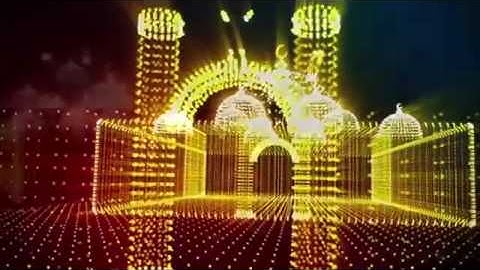 من بداية سورة المائدة إلى آية ٢٦ - القارئ عبدالعزيز ظفر