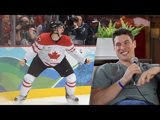 Paul Bissonnette shares funny Evgeni Malkin story