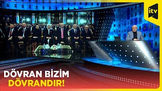 2024-CÜ İLDƏ AZƏRBAYCANI NƏLƏR GÖZLƏYİR? | Aydınlıq Eldar Namazov ilə