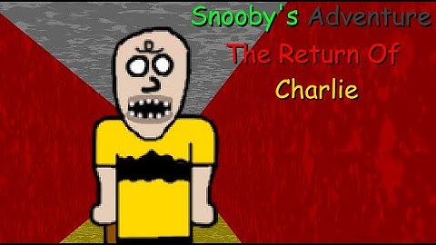 Snooby