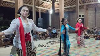 Download Lagu Gayeng Tari Gambyong pangkur Lombo Purbo Laras uyon uyon Gending nyamleng di sanggar mewahnya 2025 MP3