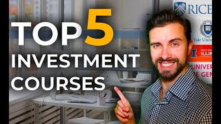 Best Investment Courses on Coursera [Top 5 in 2022!] screenshot 5