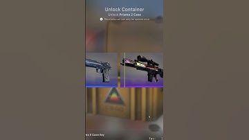 DAY2 PRISMA 2 x2 #shorts #csgo #csgoclips #csgocaseopening #csgohighlights