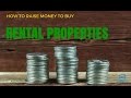 Daniil Kleyman on How To Raise Money To Buy Rental Properties