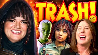 The Acolyte: A Generational DISASTER - Fans to Blame