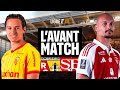 🚨 ÉVÉNEMENT | ⚽ LENS vs BREST en direct | Avant match - 3e journée Ligue 1 McDonald’s 25/26