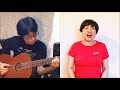 Promises Promises (Burt Bacharach cover) / the Vegetablets