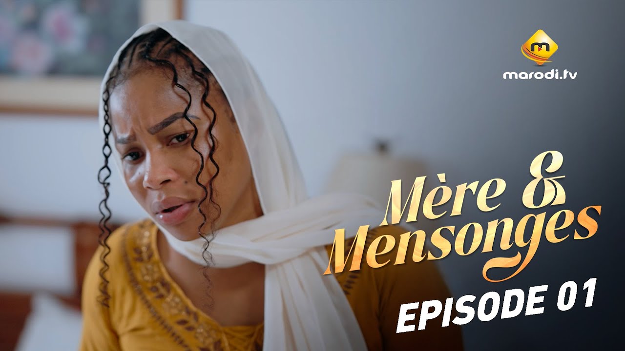 Série - Mère et Mensonges  - Épisode 01 -  VOSTFR